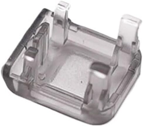 Original Arm LED Cover for DJI Mini 5 Pro Drone Replacement Arm Lampshade for Mini 5 Pro UAV Accessories Repair Parts - (New, 1 Set) in Kuwait