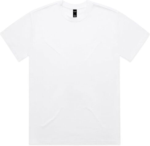 AS Colour Men’s Heavy Tee in Saudi Arabia