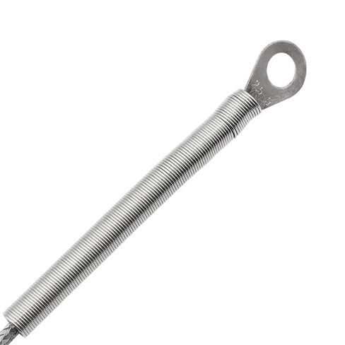 5mm Hole Washer Temperature Sensor PT100 K J Type Thermocouple 1m 2m 3m 4m 5m Cable Wire Industrial Temperature Sensor VaneAims(J Type 5m) in Saudi Arabia
