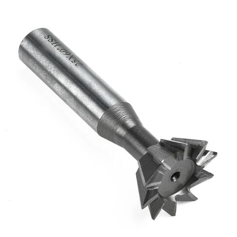 قاطعة طحن متوافقة، قاطعة دريل لتشغيل المعادن HSS 25 مم، مطحنة نهاية متوافقة للنقش 60 درجة، لقمة حفر بديلة قطعة واحدة in Kuwait