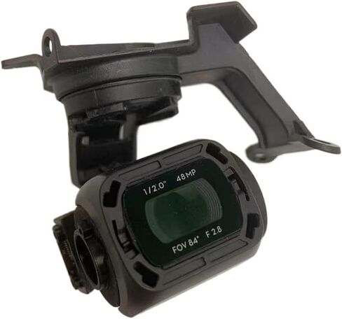 متوافق مع كاميرا DJI Mavic Air 2 Drone قطعة واحدة وقطعة إصلاح بديلة لمجموعة Gimbal in Saudi Arabia