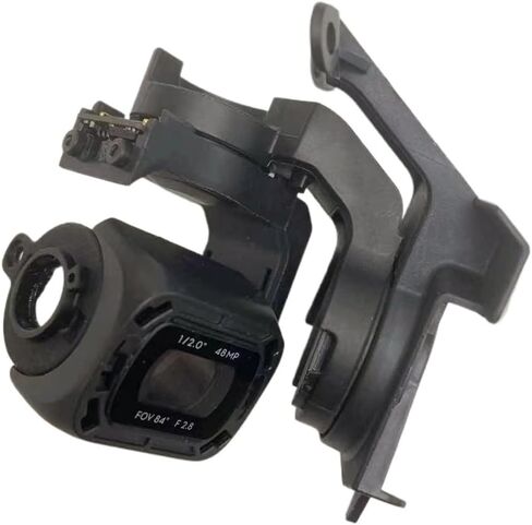 متوافق مع كاميرا DJI Mavic Air 2 Drone قطعة واحدة وقطعة إصلاح بديلة لمجموعة Gimbal in Saudi Arabia