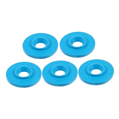 MAGICLULU 5Pcs Rubber Funnel Adapter for Filtration Experiment Supplies and Elastic for Lab Use and Interlinking Apparatus in Saudi Arabia