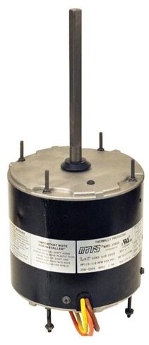 محرك Mars 10459 Mars متعدد HP 1/3-1/8HP 208-230V 825RPM WIZ in Saudi Arabia