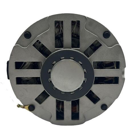 DL1056 Direct Drive Blower Fan Motor 1/2 HP, 1075 RPM, 3 Speed, 115 V, 8.0 A, Compatible with A.O. Smith 1056, Fasco D701, GE 3587, Magnetek 0531, Marathon X004, Emerson 1865 OEM Upgrade in Kuwait