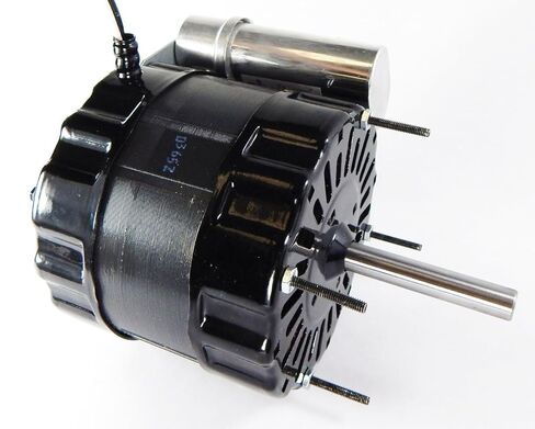 محرك سخان وحدة الاستبدال لسخانات Beacon Morris وDayton وSterling & Trane in Kuwait