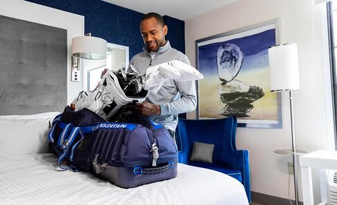 Sun Mountain 2024 Kube Golf Travel Cover Black/Red in Kuwait