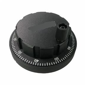 Manual Pulse Generator Computer Numerical Control Machine 80mm Rotational Encoder RE46A2C01 RE46A1CD5 RE46A1CR5(RE46A2C01) in Kuwait