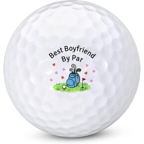JEWGLO Golf Easter Basket Stuffers for Men Boyfriend Husband - Funny Golf Balls Gifts for Men Golfers Boyfriend Husband Fathers Day Birthday Anniversary in Kuwait