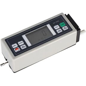 Portable profilometer, Portable sur-face Roughness Tester, Precision Measuring Machine for Metal and Industrial Testing, for Printing and Spraying in Saudi Arabia