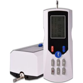 Sur-face Roughness Tester, Handheld Digital Profilometer, with LCD Display, Diamond Probe, Precision 0.001μm, Rechargeable, for Metal Sur-face in Saudi Arabia