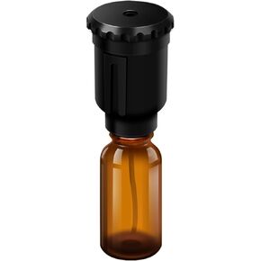 Replacement Nozzle for waterless Aroma Diffuser, Suitable for E10, E20, 2413, 2423 and Other Similar Products (1 piece) in Saudi Arabia
