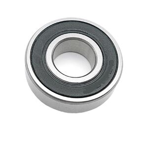 1PCS 6203-15.875-2RS 15.875x40x12 deep Groove Ball Bearing in Kuwait