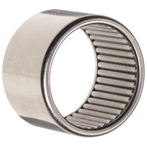 Koyo B-47 Needle Roller Bearing, Full Complement Drawn Cup, Open, Inch, 1/4" ID, 7/16" OD, 7/16" Width, 10000rpm Maximum Rotational Speed in Kuwait