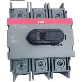 OT100F3 OT125F3 OT16F6 OT25F6 OT63F6 OT80F6 قطع التبديل (OT80F6) in Kuwait