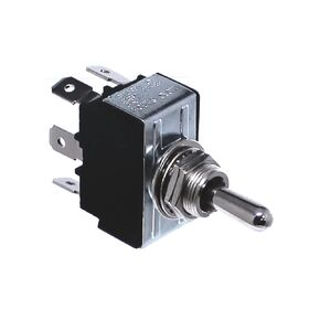 Switch, Toggle 3 Position Fits Globe Slicers 2500, 3500, 4875. Replaces 952-8 in Kuwait
