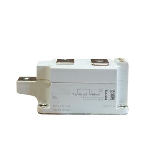 SKKT213/18E SCR مكونات وحدة الثايرستور الصمامات in Kuwait