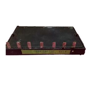 7MBR15NF120 SCR وحدة الثايرستور مكونات وحدة الطاقة الصمامات in Kuwait