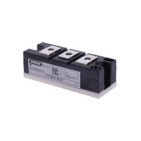TD142N16KOF SCR Thyristor Module Fuse in Saudi Arabia