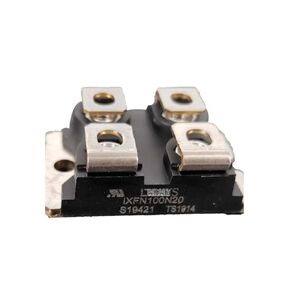 IXFN100N20 MOS أنبوب الصمامات in Kuwait