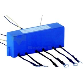 محول تيار صغير للعداد الكهربائي CT-301 محول تيار صغير ثلاثي الطور (1.5(6) أ 5 مللي أمبير) in Kuwait