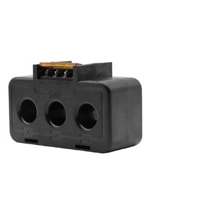 Yunshop888 ثلاث مراحل 0.5 محول التيار فئة CT5 محول التيار المتردد 50A 100A 200A الاستشعار الحالي (100A) in Kuwait