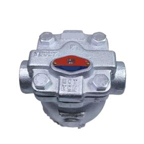 مصيدة البخار العائمة ذات الرافعة TSF-8 فاصل ملولب مقاس 6 بوصات DN20 in Kuwait