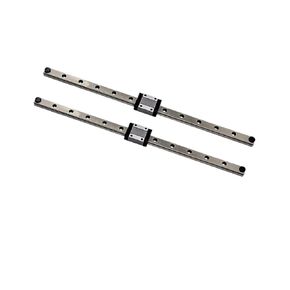 مجموعة ترقية المحور Y المزدوج لـ Ender MGN9H 315MM Linear Rail MGN12H 300MM (Ender 3 Bracket) in Kuwait