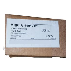 دليل المنزلق R161912120 أجزاء المسار الهندسة الميكانيكية الصناعية in Kuwait