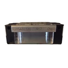 Slider Guide R205A32320 Parts for Track Industrial Mechanical Engineering in Kuwait