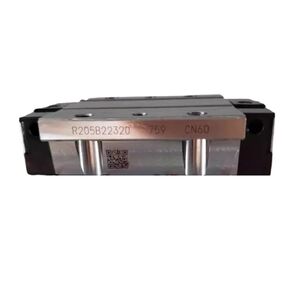 دليل شريط التمرير أجزاء R205B22320 لمسار الهندسة الميكانيكية الصناعية in Kuwait