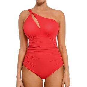 FeelinGirl Women's One-piece Swimsuits Tummy Control Swimsuits for Women Bathing Suit for Women Tummy Control Bathing Suits in Kuwait
