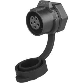 كابل لحام موصل كهربائي ذو 6 سنون من النوع L (مجموعة النوع D) in Kuwait