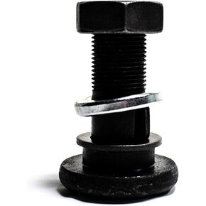 Blade Bolt Assy 1-1/8RH [KIT] in Kuwait