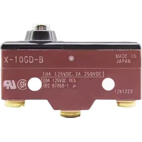 X-10GD-B مفتاح السفر المصغر. in Kuwait