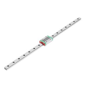 MGN12 MGN9 MGN15 MGN7 100 200 250 300 350 400 450 500 550 600 700 800 مم دليل السكك الحديدية الخطية + MGN12H MGN9H MGN12C MGN15H(MGN12H، 270 مم) in Kuwait