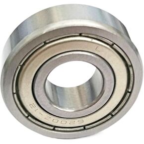 6200 6200Z-12 6200ZZ-12 12x30x9 مللي متر محمية الكرات الأخدود العميق صف واحد 1 قطعة in Kuwait