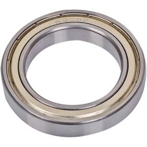 6909 6909Z 6909ZZ 61909 61909-2Z 45x68x12 مللي متر قسم رقيق محمية كرات تروس الحمل عميقة الاخدود صف واحد 5 قطعة in Kuwait