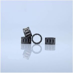 TMP1105 K162010 Needle Roller Bearing Size 16x20x10mm Radial Cage Assemblies 29241/16 Bearings K16x20x10 in Saudi Arabia