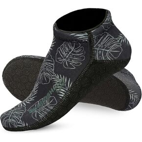 جوارب من النيوبرين، جوارب مضادة للانزلاق مقاس 3 مم للرجال والنساء، جوارب قصيرة دافئة بزعنفة، جوارب سباحة حرارية in Kuwait