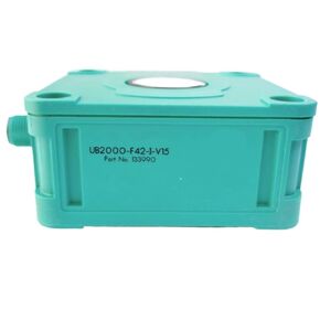 UB2000-F42-I-V15 UB2000-F42-U-V15 جهاز استشعار بالموجات فوق الصوتية (UB2000-F42-I-V15) in Kuwait