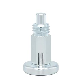 مكبس مؤشر، مكبس زنبركي، خيط رفيع M10*1 مسامير خشنة M6 M8 M10 بدون دبابيس صامولة برغي 1 قطعة (M6-1-4، MT101FI) in Kuwait