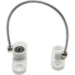 سلسلة قفل نافذة سلسلة أمان قفل انزلاق محدد السلامة قفل الباب المحدد السلامة المضادة للسرقة قفل الأجهزة المنزلية in Kuwait