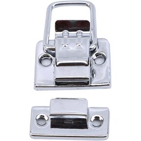 قفل باب بقفل سلسلة، قفل سلسلة مضاد للسرقة، قفل خزانة النافذة مناسب لأمن الفندق والعائلة. in Kuwait