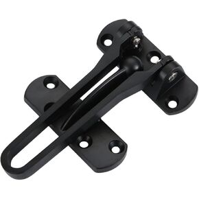 سلسلة قفل باب أمان المنزل مشبك مكافحة سرقة الأجهزة مشبك الباب سلسلة مكافحة قفل فندق باب أمان الترباس in Kuwait