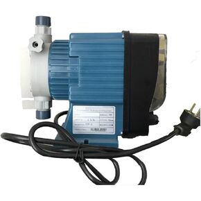 NPS-MM0605-PNN Metering Pump Electromagnetic Diaphragm Dosing in Saudi Arabia