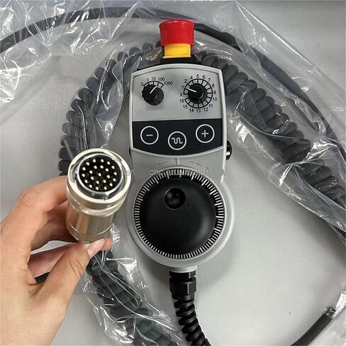 MPG مولد يدوي نبض عقارب الإلكترونية HBA-104867 in Kuwait