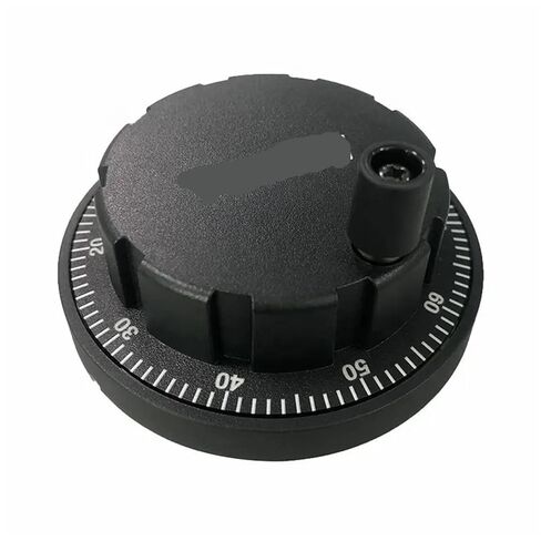 Manual Pulse Generator Computer Numerical Control Machine 80mm Rotational Encoder RE46A2C01 RE46A1CD5 RE46A1CR5(RE46A2C01) in Kuwait