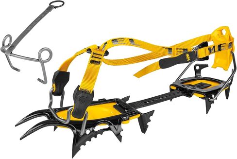 Grivel Air Tech EVO Crampons in Saudi Arabia