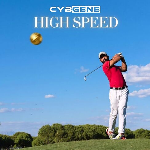 هدايا شناوزر للرجال والنساء، مجموعة كرات جولف شناوزر مكونة من 3 قطع، ملحقات رائعة للاعبي الجولف، لمحبي الجولف in Kuwait